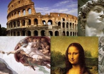 Historia del arte 8 historia del arte