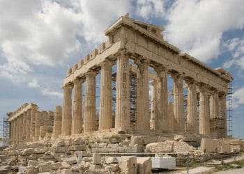 8 innovaciones de la arquitectura romana que debes conocer