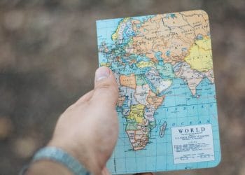 Escala cartográfica