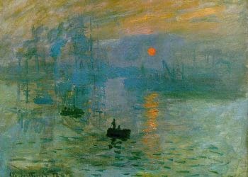 Impresionismo: características, obras e historia