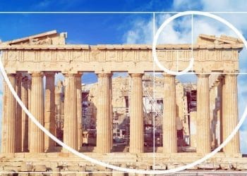 Matemáticas en arquitectura y la sección dorada 12 Matemáticas en arquitectura