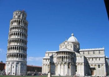 Torre de Pisa