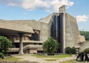 Brutalismo o arquitectura brutalista 5 brutalismo o arquitectura brutalista