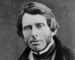 John Ruskin