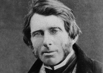 John Ruskin (1819-1900) 15 John Ruskin
