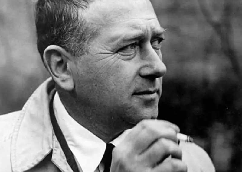 Marcel Breuer