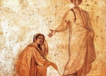 Arte paleocristiano historia