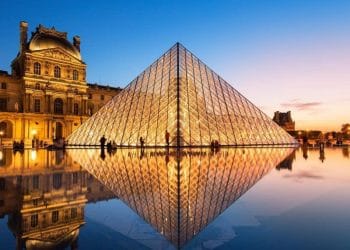 La forma en arquitectura y sus principios compositivos