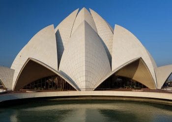 La unidad en arquitectura