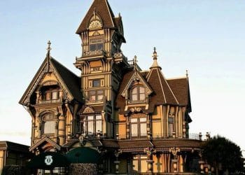 que es el estilo reina Ana