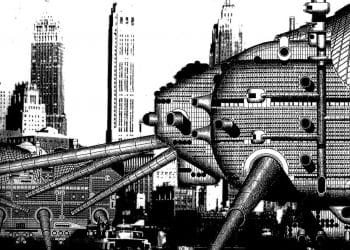 Archigram 8 Archigram