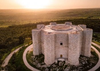 Castel del Monte
