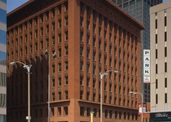 Rascacielos, historia y primeros ejemplos de la arquitectura