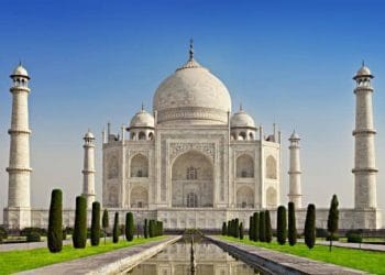 El equilibrio en arquitectura