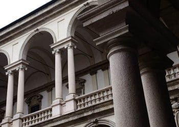 Las logias florentinas