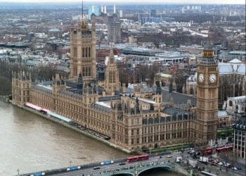 Edificios del Parlamento, Westminster, Londres, Reino Unido 18 Westminster Palace