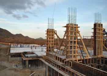 Estructuras en la construcción 16 estructuras en la construcción