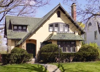 movimiento Arts and Crafts