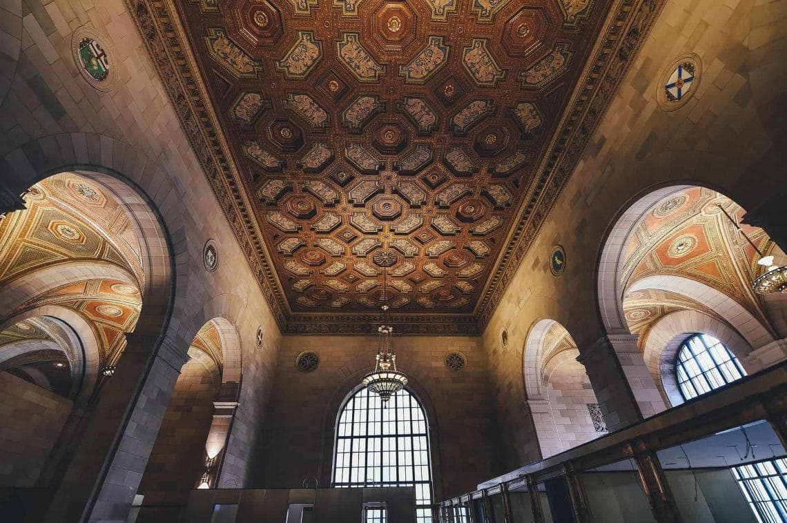 Diseño de Interiores: Evolución Desde la Prehistoria