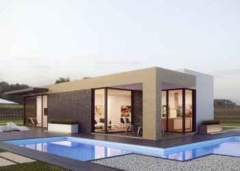Render en arquitectura