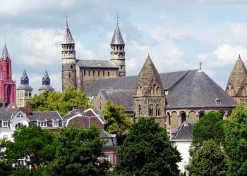 La iglesia románica | 5 edificios representativos