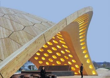 Envolvente en arquitectura: 5 aspectos fundamentales 12 Envolvente en arquitectura