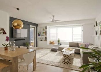 Decoración feng shui: 15 ideas para un ambiente relajado 13 Decoración feng shui