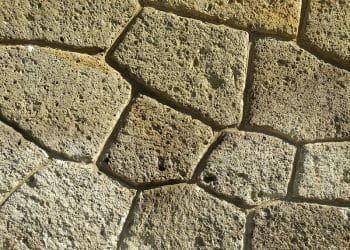 Historia de la textura en arquitectura