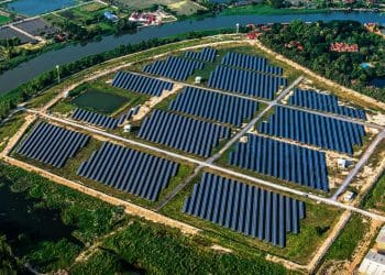 Historia de los paneles solares