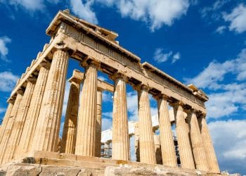 Qué son los elementos arquitectónicos