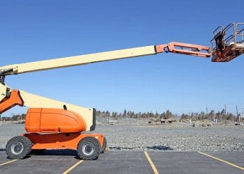 Maquinaria de Construcción: 15 maquinas diferentes