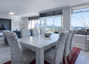 ¿Cómo decorar un comedor moderno?