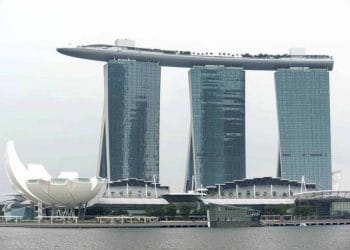 15 edificios modernos más destacado del mundo