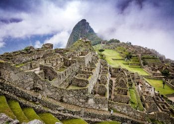 Cimentaciones Ciclópeas: 4 ejemplos que te sorprenderán