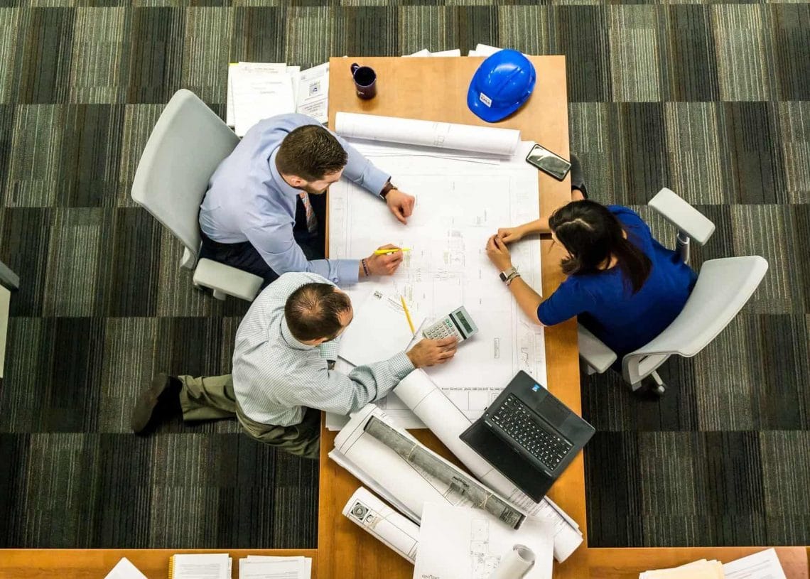 Funciones de un arquitecto: Conoce estas 10 funciones