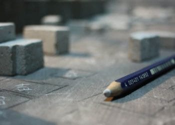 ramas de la arquitectura