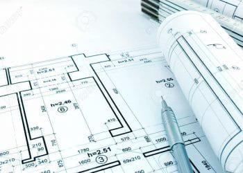 planos arquitectónicos