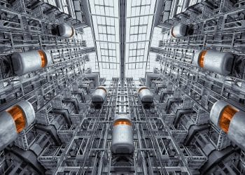 Tipos de espacio en arquitectura 6 Tipos de espacio en arquitectura