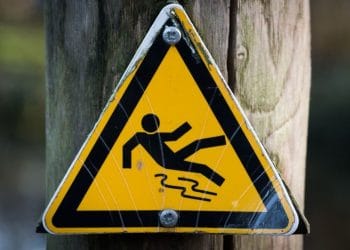 señales de seguridad