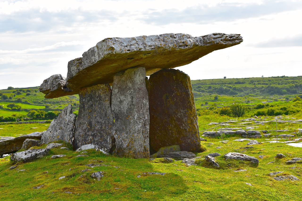 dolmen